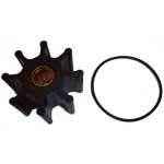 Jabsco 8 Blade Jabsco Impeller Kit 11979-0001-P - MacombMarineParts.com