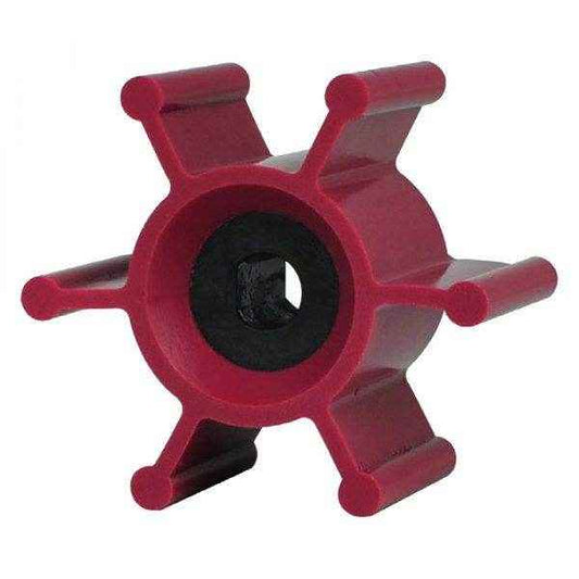 Jabsco Ballast King Impeller Kit | Jabsco 23095-0007-P - MacombMarineParts.com