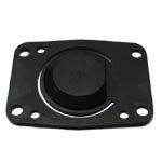 Jabsco Base Valve Gasket 29043 - 0000 - MacombMarineParts.com