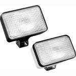 Jabsco Deck Floodlight 45900-0000 - MacombMarineParts.com