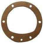 Jabsco End Cover Gasket 890 - 0000 - MacombMarineParts.com