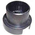 Jabsco Macerator Housing 37014 - 0000 - MacombMarineParts.com