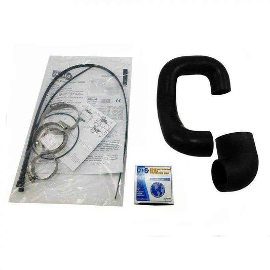 Jabsco Major Service Kit 58100-2000 - MacombMarineParts.com