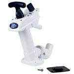 Jabsco Manual Toilet Pump Assembly 29040-3000 - MacombMarineParts.com
