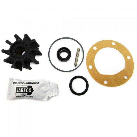 Jabsco Minor Repair Kit 90020 - 0001 - MacombMarineParts.com