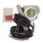 Jabsco Motor Clutch Assembly 43990 - 0076 - MacombMarineParts.com