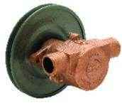 Jabsco Pleasurecraft & Chrysler Cooling Pump 189400010 - MacombMarineParts.com