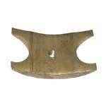 Jabsco Raw Water Pump Cam 10818-0000 - MacombMarineParts.com