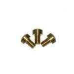 Jabsco Screws Slotted Head (3 Pack) 91003-0090 - MacombMarineParts.com