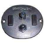 Jabsco Spotlight Control 43670-0003 - MacombMarineParts.com