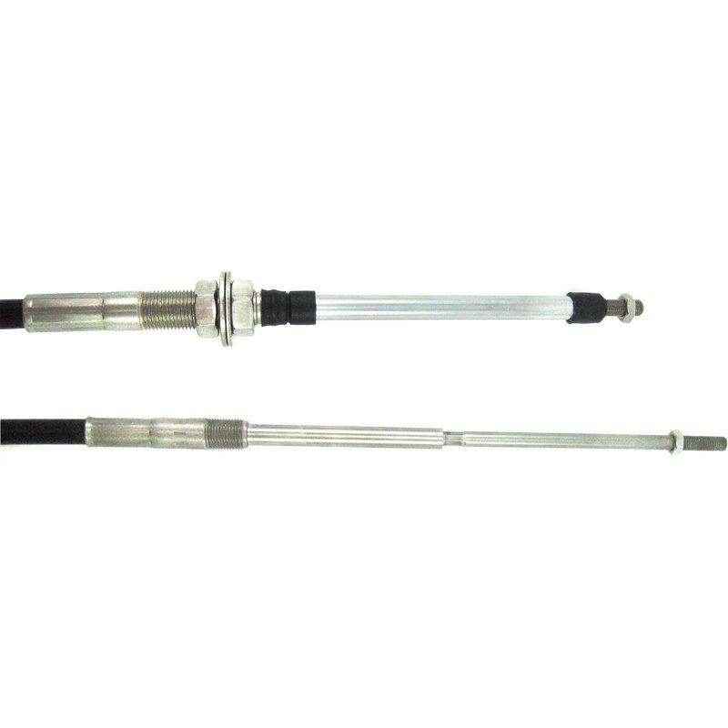 Jet Boat Steering Cable - 10 Ft. | Seastar SSC21910 - MacombMarineParts.com
