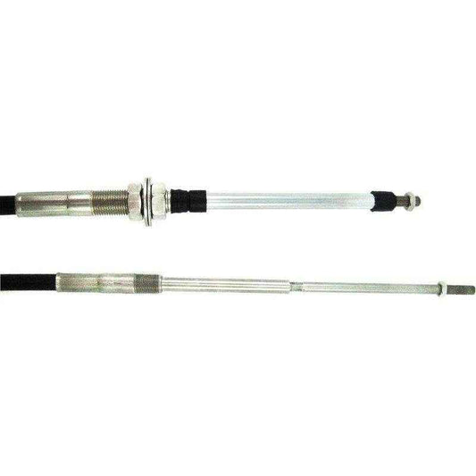 Jet Boat Steering Cable - 12 Ft. | SeaStar SSC21912 - MacombMarineParts.com