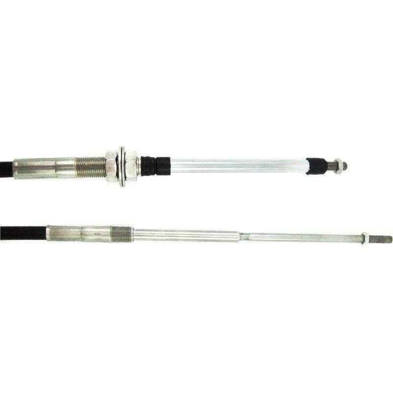 Jet Boat Steering Cable - 15 Ft. | SeaStar SSC21915 - MacombMarineParts.com