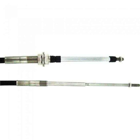 Jet Boat Steering Cable - 16 Ft | SeaStar SSC21916 - MacombMarineParts.com