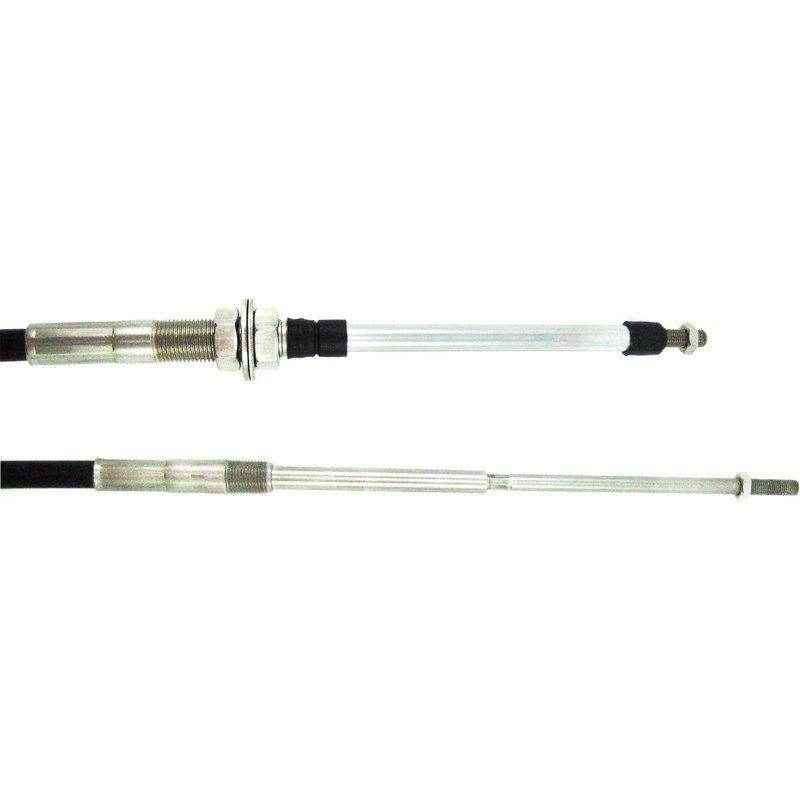 Jet Boat Steering Cable - 18Ft | SeaStar SSC21918 - MacombMarineParts.com