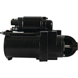Starter Assembly | J&N Electric 410-12663 - macomb-marine-parts.myshopify.com