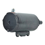 Starter Outboard CCW 10 Tooth | J&N Electric 410-21012 - macomb-marine-parts.myshopify.com