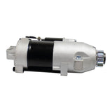 Starter Outboard CCW 13 Tooth | J&N 410-44072 - macomb-marine-parts.myshopify.com