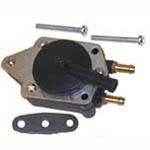 Johnson & Evinrude 20-30 HP Fuel Pump | Sierra 18-7353 - MacombMarineParts.com