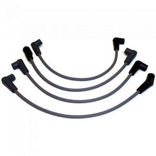 Johnson & Evinrude 4 Cylinder Plug Wire Set | CDI 931-4922 - MacombMarineParts.com