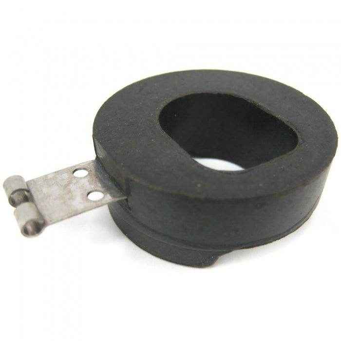 Johnson & Evinrude Carburetor Float & Arm | BRP 0396514 - MacombMarineParts.com