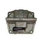 Johnson & Evinrude Carburetor Float Chamber | BRP 0437214 - MacombMarineParts.com