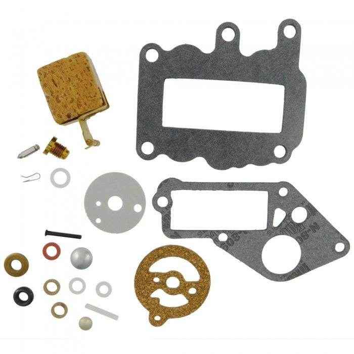Johnson & Evinrude Carburetor Kit | BRP 382048 - MacombMarineParts.com