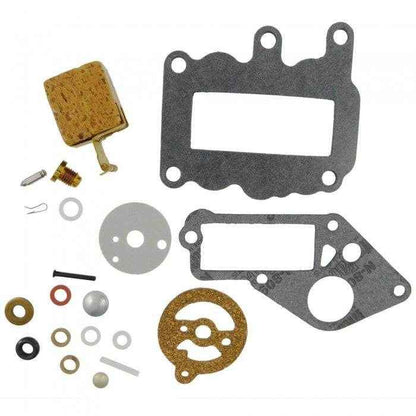 Johnson & Evinrude Carburetor Kit | BRP 382048 - MacombMarineParts.com