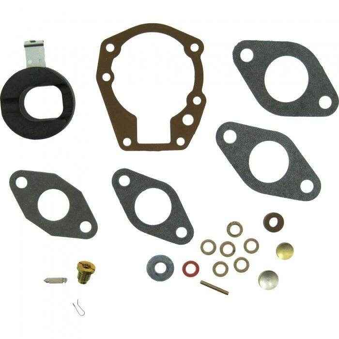 Johnson & Evinrude Carburetor Kit | BRP 439071 - MacombMarineParts.com
