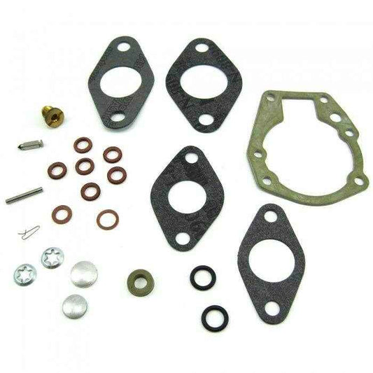 Johnson & Evinrude Carburetor Kit | Sierra 18 - 7043 - MacombMarineParts.com