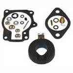 Johnson & Evinrude Carburetor Kit | Sierra 18-7222 - MacombMarineParts.com