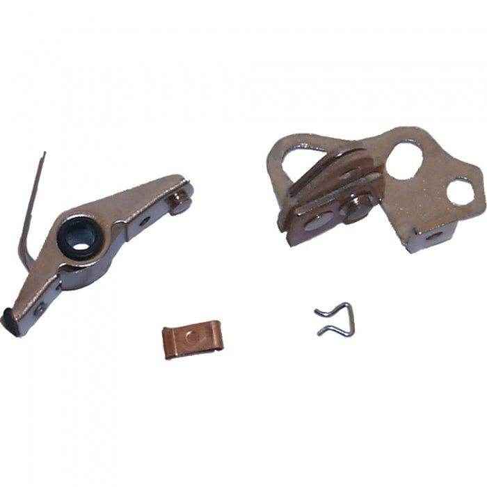 Johnson & Evinrude Contact Set | Sierra 18-5156 - MacombMarineParts.com