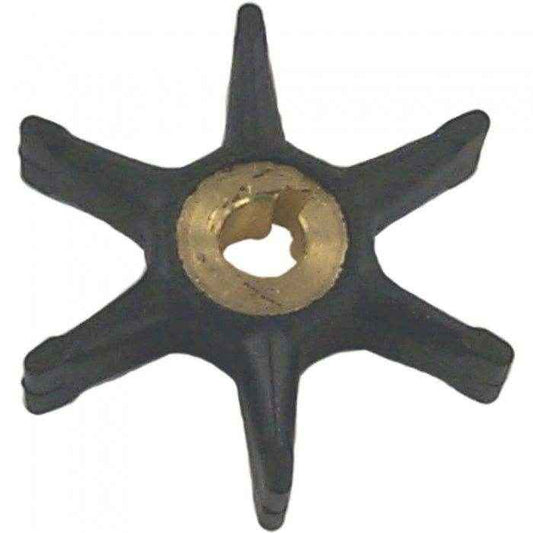 Johnson Evinrude Impeller| Sierra 18 - 3001 - MacombMarineParts.com