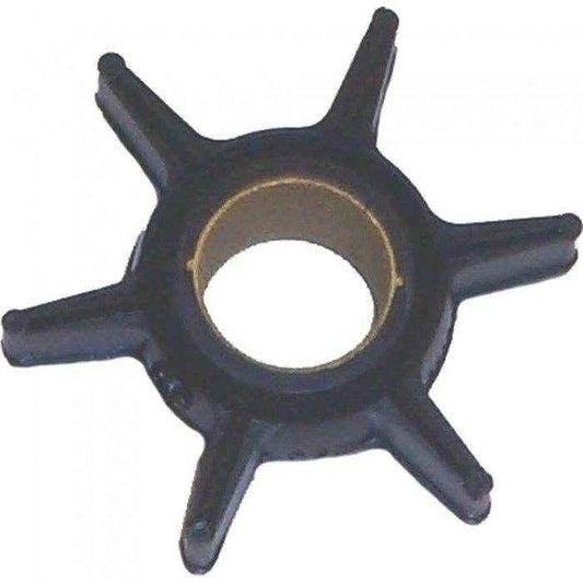 Johnson Evinrude Impeller | Sierra 18-3051 - MacombMarineParts.com