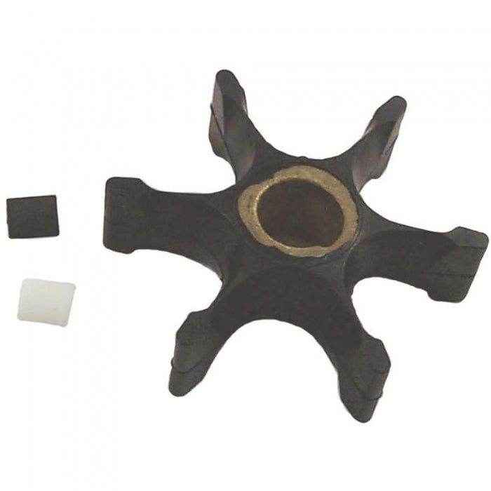 Johnson Evinrude Impeller | Sierra 18-3053-1 - MacombMarineParts.com