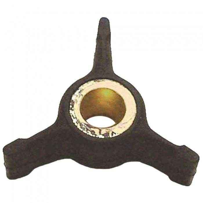 Johnson Evinrude Impeller | Sierra - 18 - 3104 - 1 | MacombMarineParts.com - MacombMarineParts.com