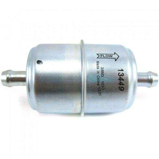 Johnson & Evinrude Inline Fuel Filter | BRP-0436692 - MacombMarineParts.com