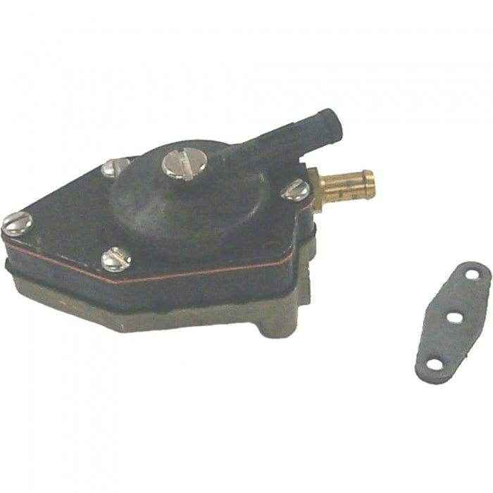 Johnson Evinrude Outboard Fuel Pump | Sierra 18-7352 - MacombMarineParts.com