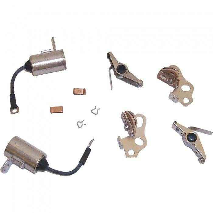 Johnson & Evinrude Outboard Tune Up Kit | Sierra 18 - 5002 - MacombMarineParts.com