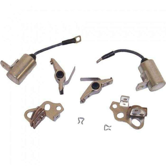 Johnson & Evinrude Outboard Tune Up Kit | Sierra 18-5006 - MacombMarineParts.com