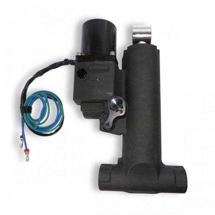 Johnson Evinrude Single Ram Hydraulic Lift Assembly | Johnson Evinrude 5008949 - MacombMarineParts.com