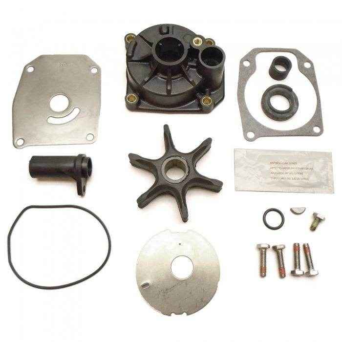 Johnson Evinrude Water Pump Repair Kit | BRP 0438579 - MacombMarineParts.com