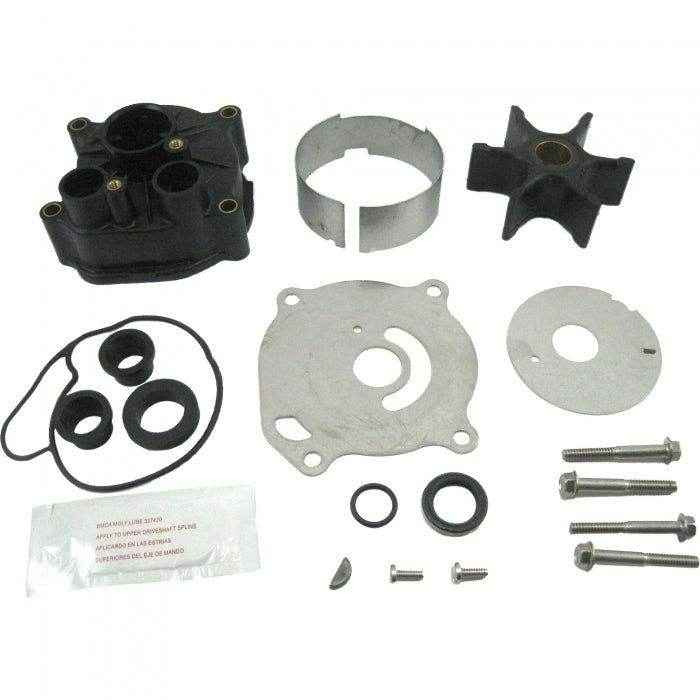 Johnson Evinrude Water Pump Repair Kit | BRP 384465 - MacombMarineParts.com