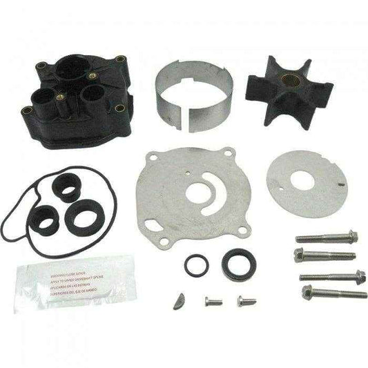 Johnson Evinrude Water Pump Repair Kit | BRP 384465 - MacombMarineParts.com