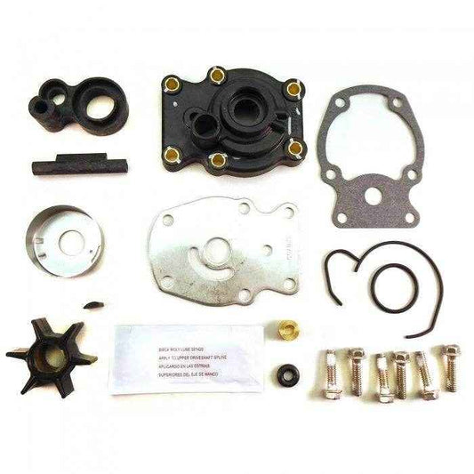 Johnson Evinrude Water Pump Repair Kit | BRP 437907 - MacombMarineParts.com