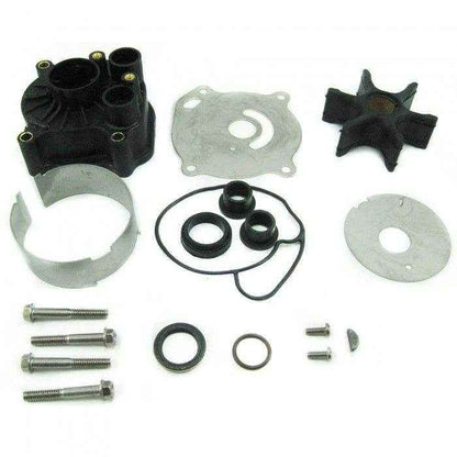 Johnson Evinrude Water Pump Repair Kit | BRP 439140 - MacombMarineParts.com