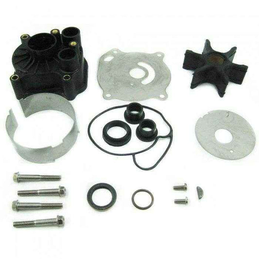 Johnson Evinrude Water Pump Repair Kit | BRP 439140 - MacombMarineParts.com