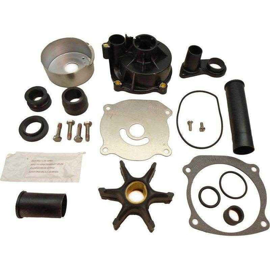 Johnson Evinrude Water Pump Repair Kit | BRP 5001595 - MacombMarineParts.com