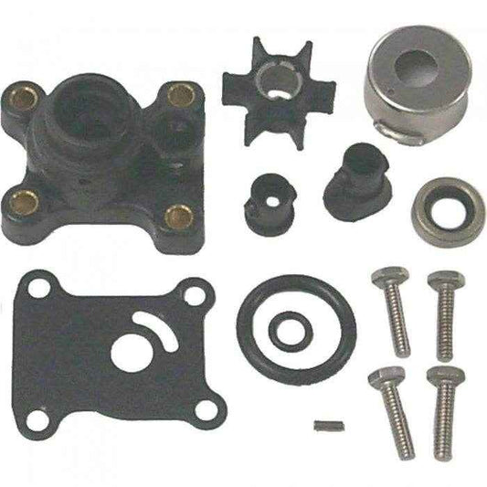 Johnson Evinrude Water Pump Repair Kit | Sierra 18-3327 - MacombMarineParts.com