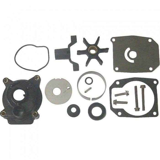 Johnson Evinrude Water Pump Repair Kit | Sierra 18 - 3378 - MacombMarineParts.com